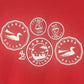 Cotton Tees (Coins Edition)