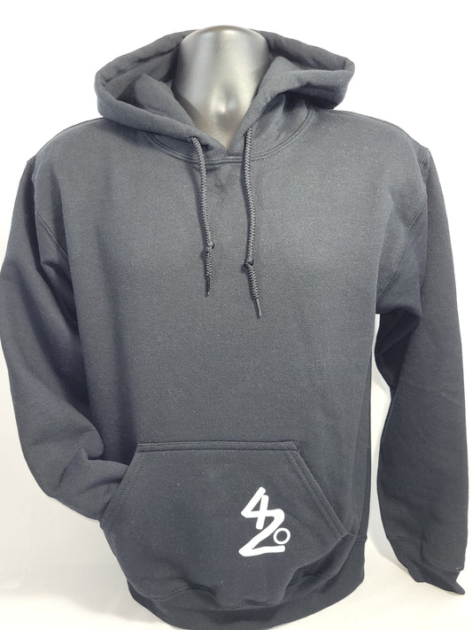 Cotton/Polyester Hoodies