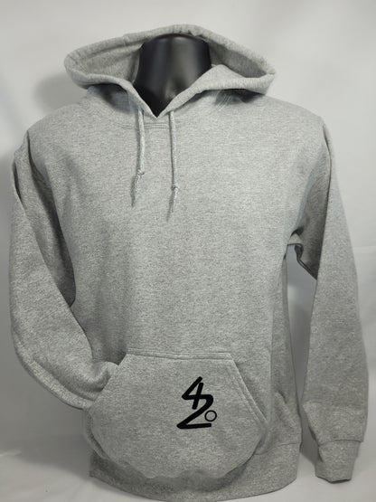 Cotton/Polyester Hoodies