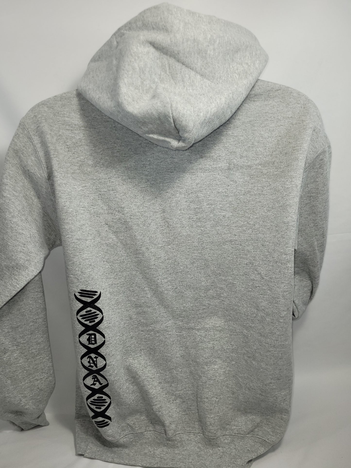 Cotton/Polyester Hoodies