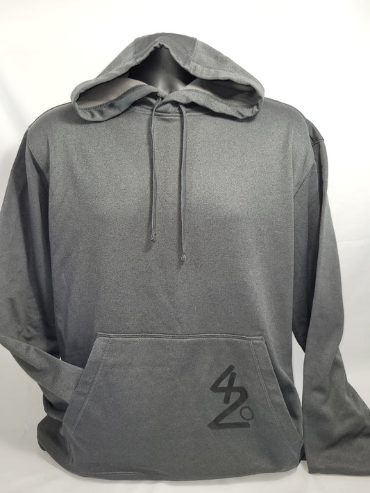 Dryfit Hoodies