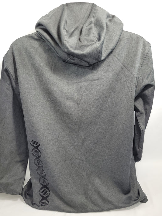 Dryfit Hoodies