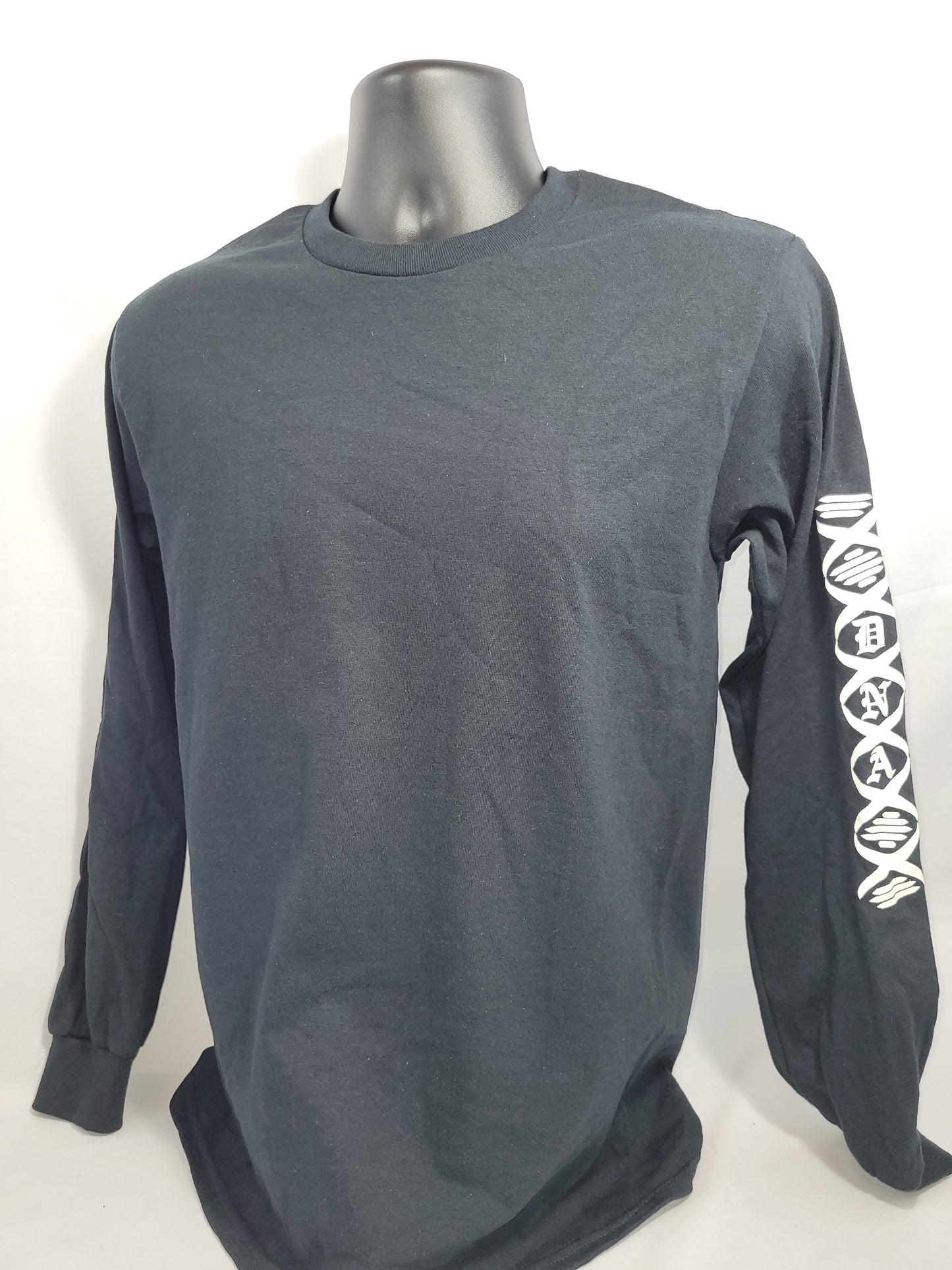 Long Sleeve Cotton Tees