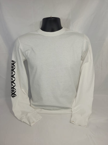 Long Sleeve Cotton Tees