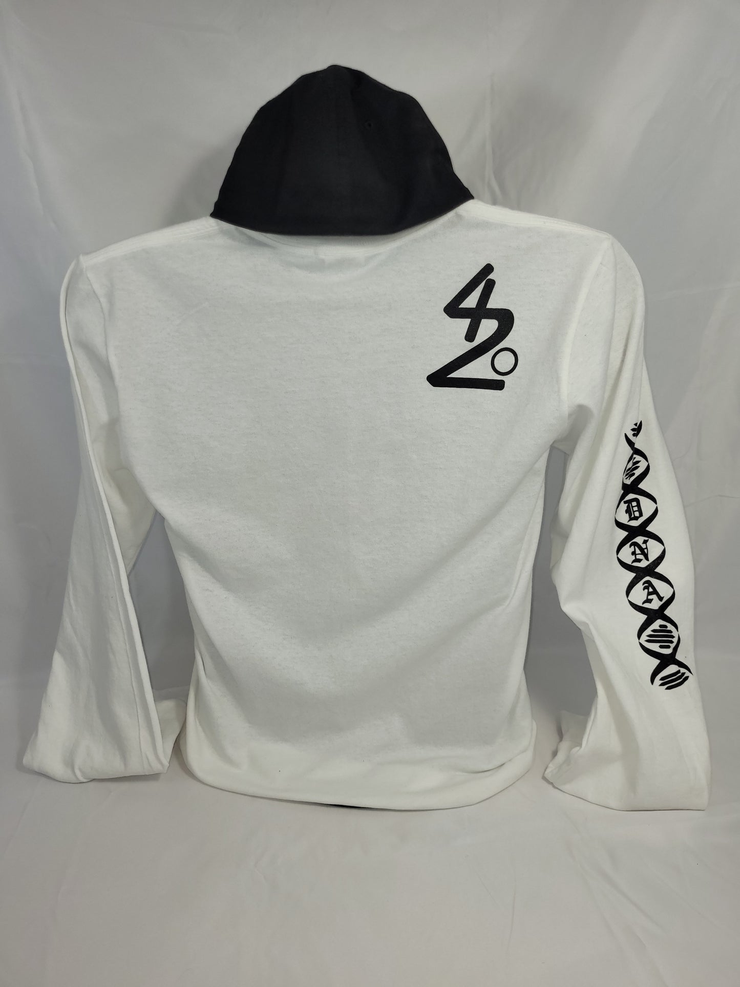 Long Sleeve Cotton Tees