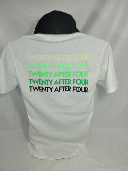 Cotton Tees (Twenty After Four Edition)