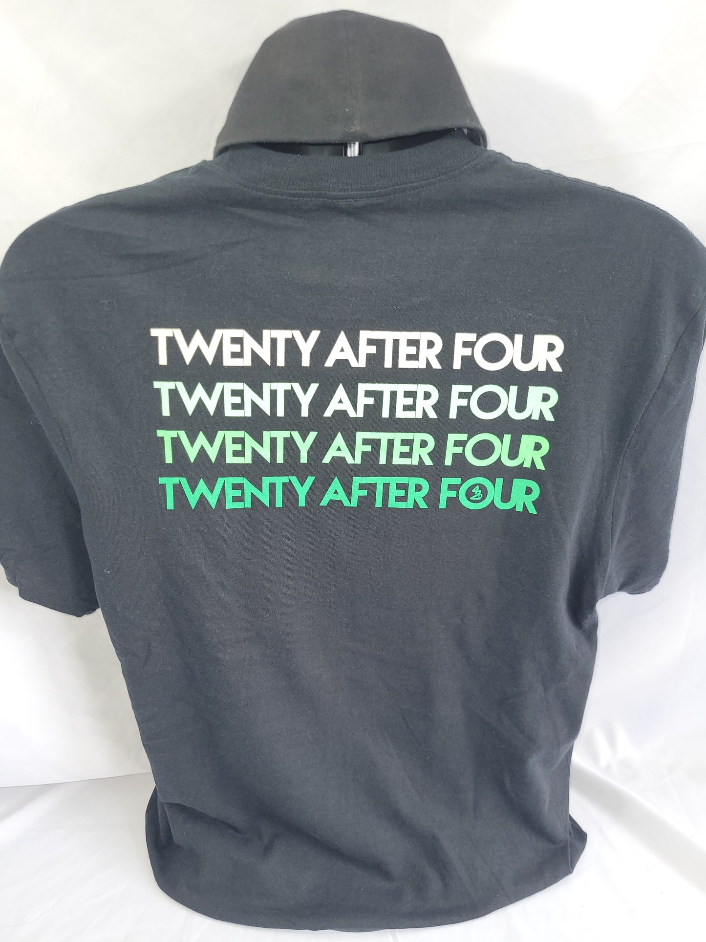 Cotton Tees (Twenty After Four Edition)