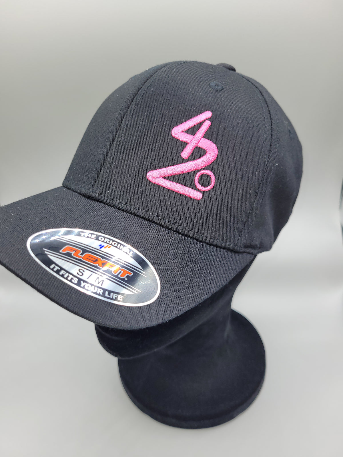 Full Back Hats – 420dna